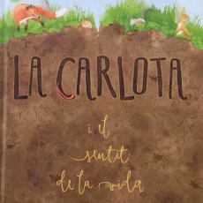 Literatura científica infantil i juvenil